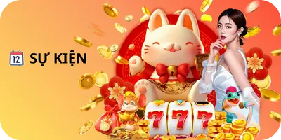 sự kiện tại BJ88